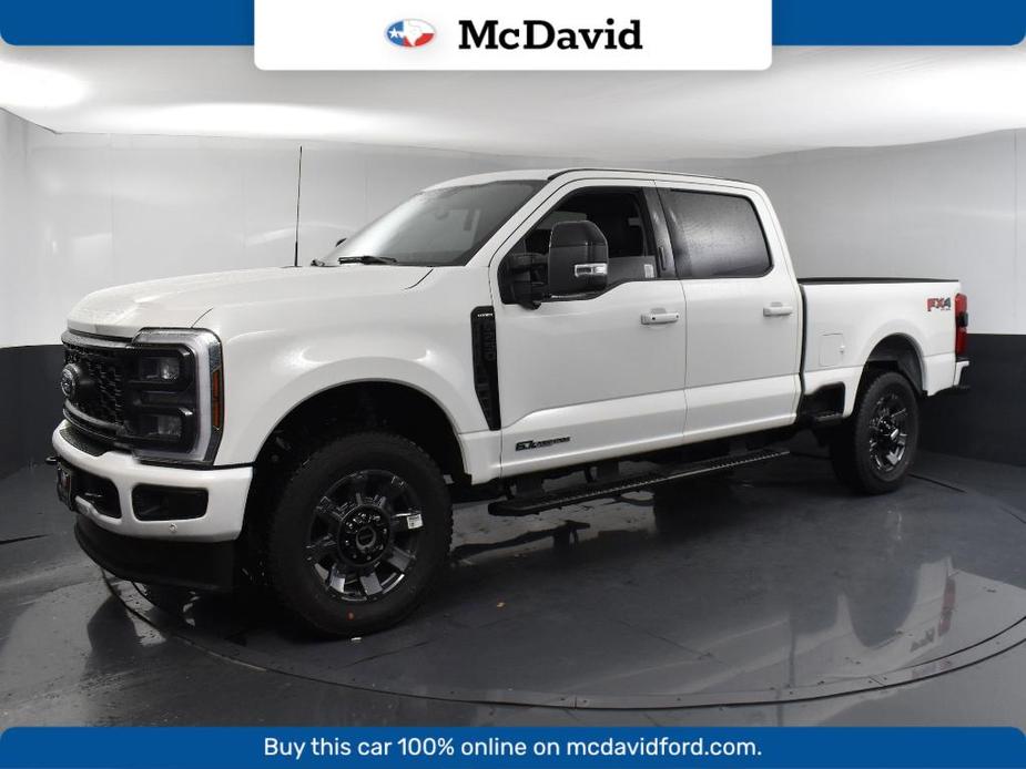 new 2024 Ford F-250 car, priced at $79,093