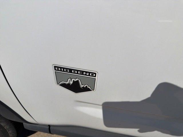 used 2023 Ford Bronco Sport car, priced at $23,994