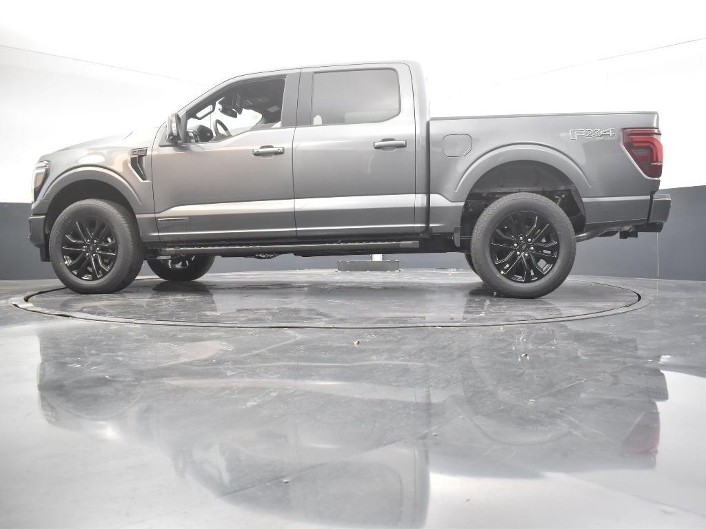 new 2025 Ford F-150 car, priced at $70,545