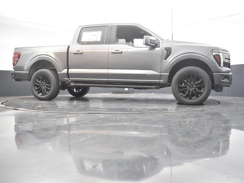 new 2025 Ford F-150 car, priced at $70,545