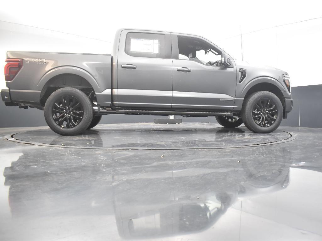 new 2025 Ford F-150 car, priced at $70,545