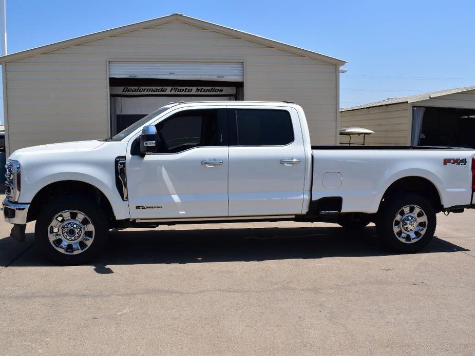 new 2024 Ford F-350 car, priced at $88,805