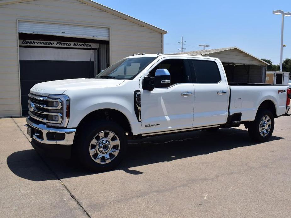 new 2024 Ford F-350 car, priced at $88,805