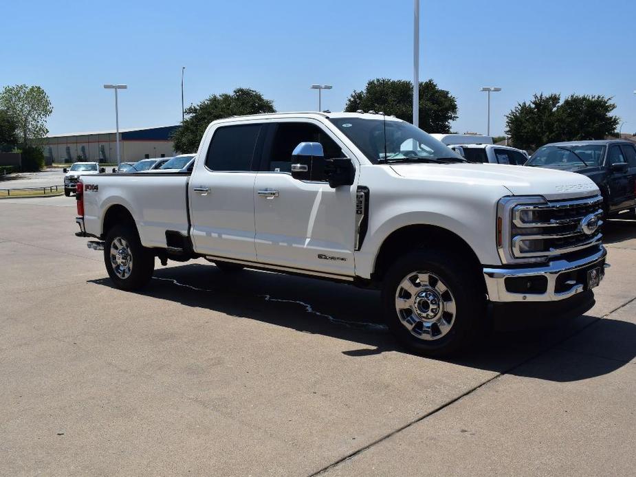 new 2024 Ford F-350 car, priced at $88,805