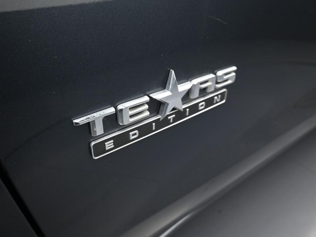 used 2021 Chevrolet Silverado 1500 car, priced at $30,730