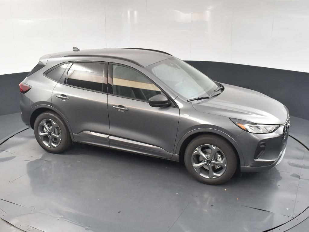 new 2024 Ford Escape car, priced at $29,221