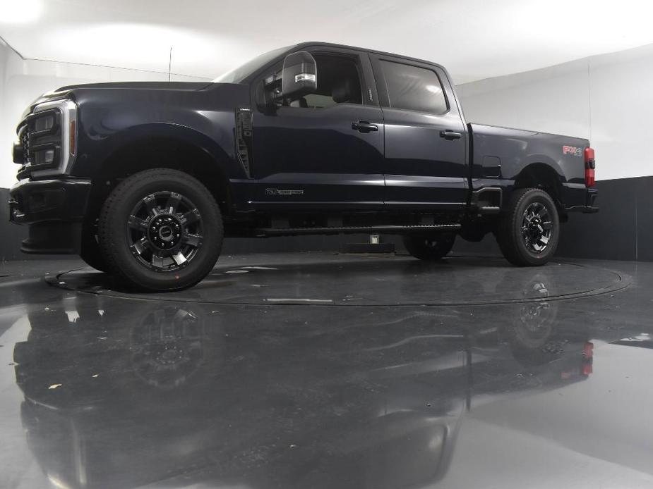 new 2024 Ford F-250 car, priced at $75,757