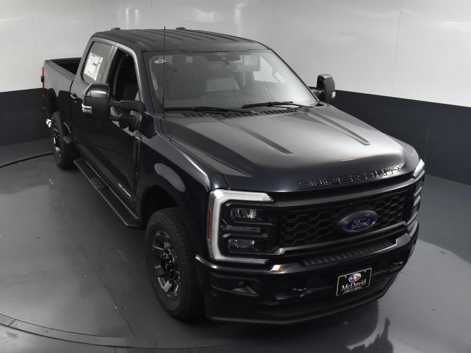 new 2024 Ford F-250 car, priced at $75,757