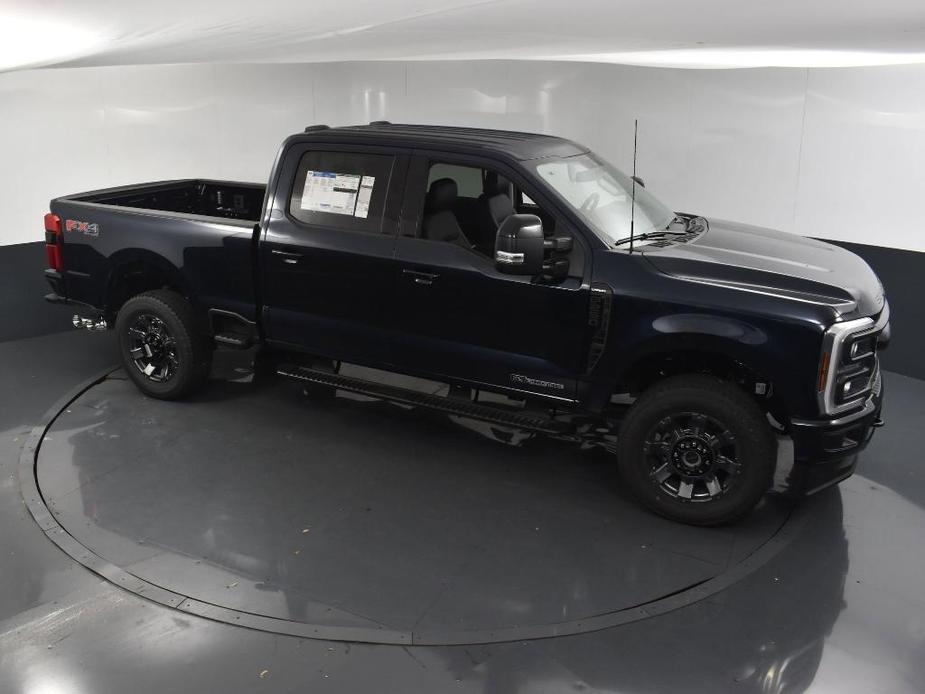 new 2024 Ford F-250 car, priced at $75,757