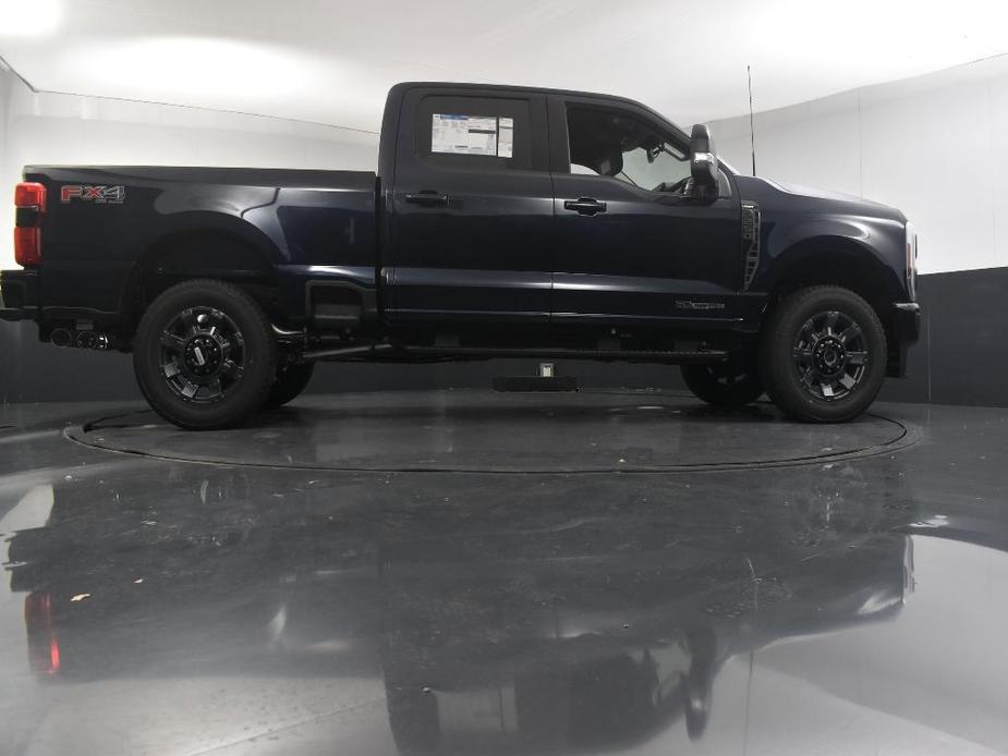 new 2024 Ford F-250 car, priced at $75,757