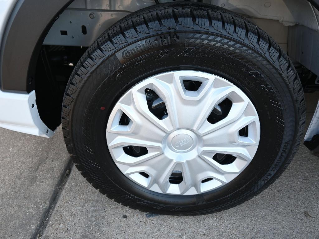 new 2025 Ford Transit-350 car, priced at $66,485
