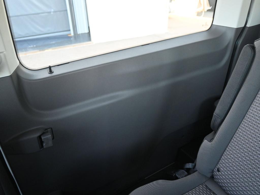 new 2025 Ford Transit-350 car, priced at $66,485