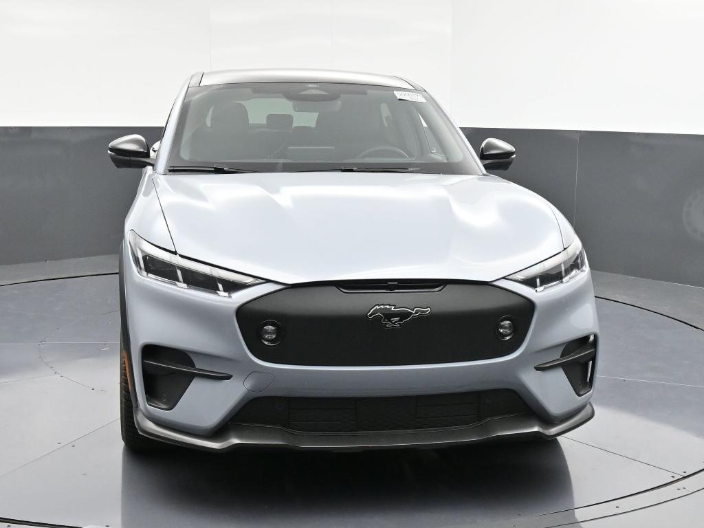 new 2025 Ford Mustang Mach-E car, priced at $56,106