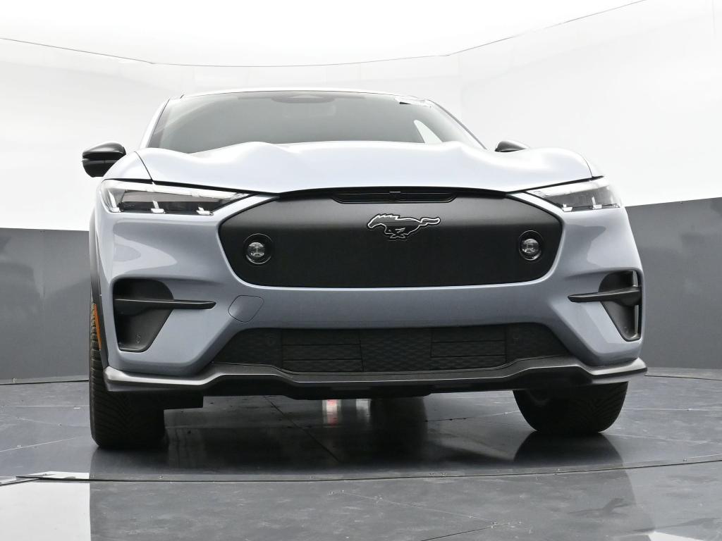 new 2025 Ford Mustang Mach-E car, priced at $56,106