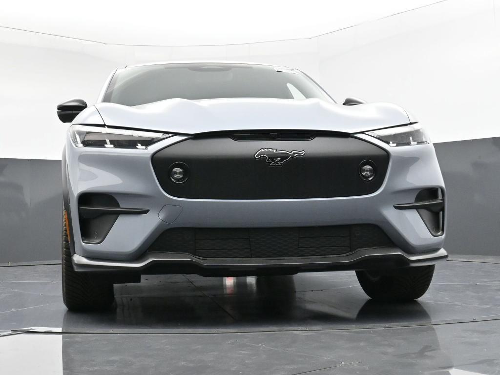 new 2025 Ford Mustang Mach-E car, priced at $55,085