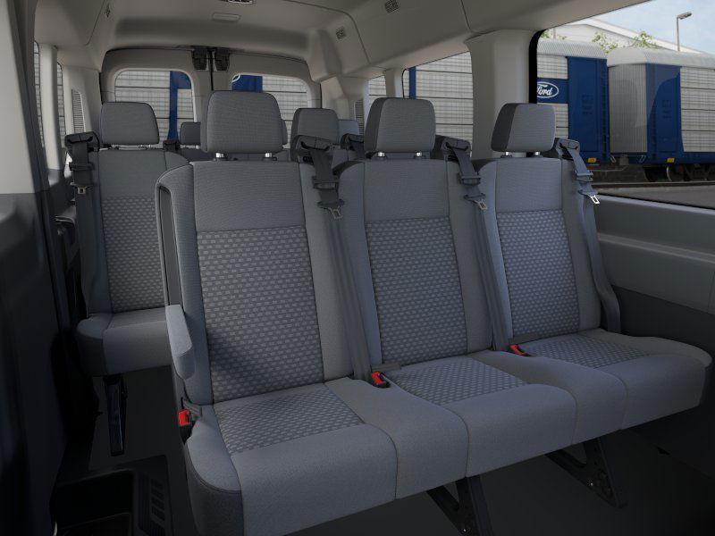 new 2025 Ford Transit-350 car, priced at $72,120
