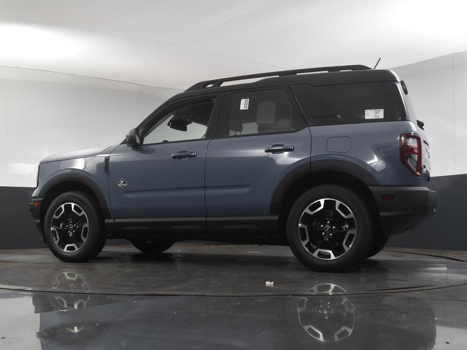 new 2024 Ford Bronco Sport car, priced at $33,915