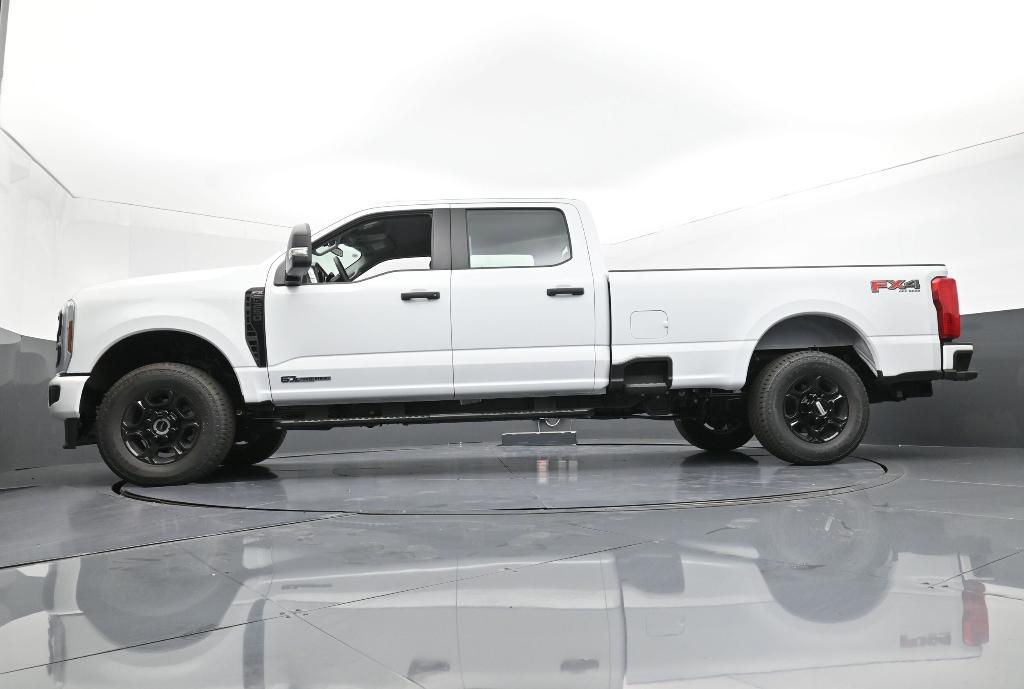 new 2026 Ford F-250 car, priced at $72,770