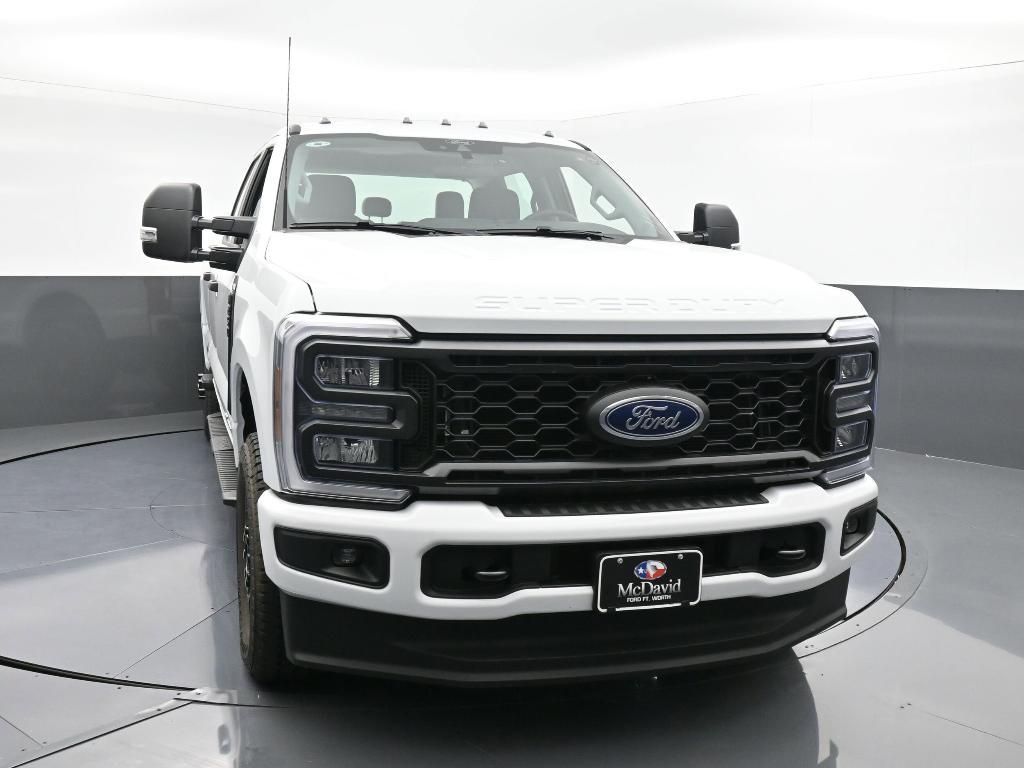 new 2026 Ford F-250 car, priced at $72,770