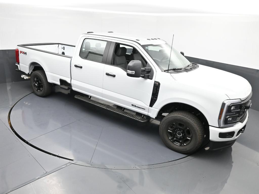 new 2026 Ford F-250 car, priced at $72,770