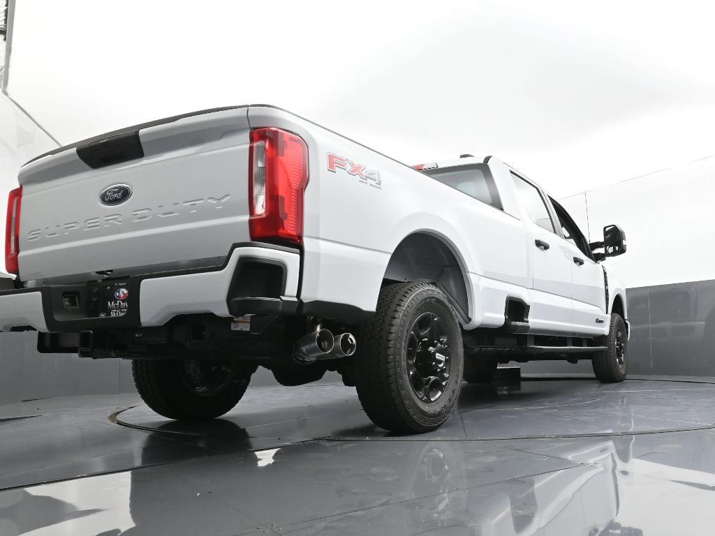 new 2026 Ford F-250 car, priced at $72,770