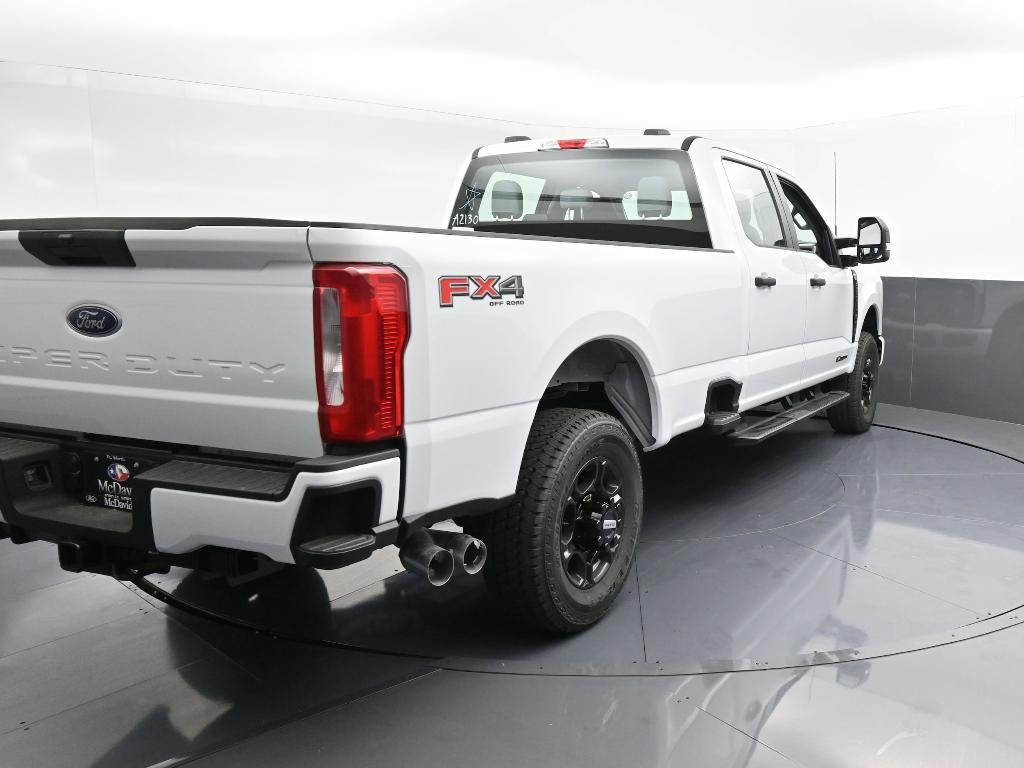 new 2026 Ford F-250 car, priced at $72,770