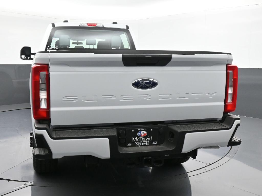 new 2026 Ford F-250 car, priced at $72,770