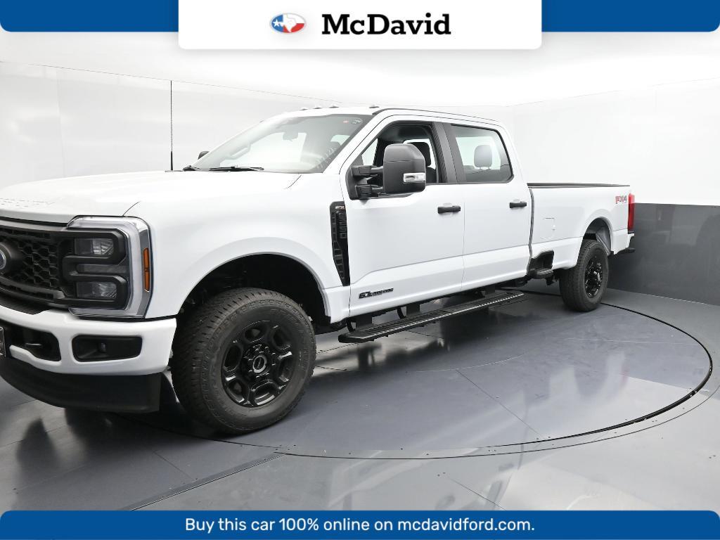 new 2026 Ford F-250 car, priced at $72,770
