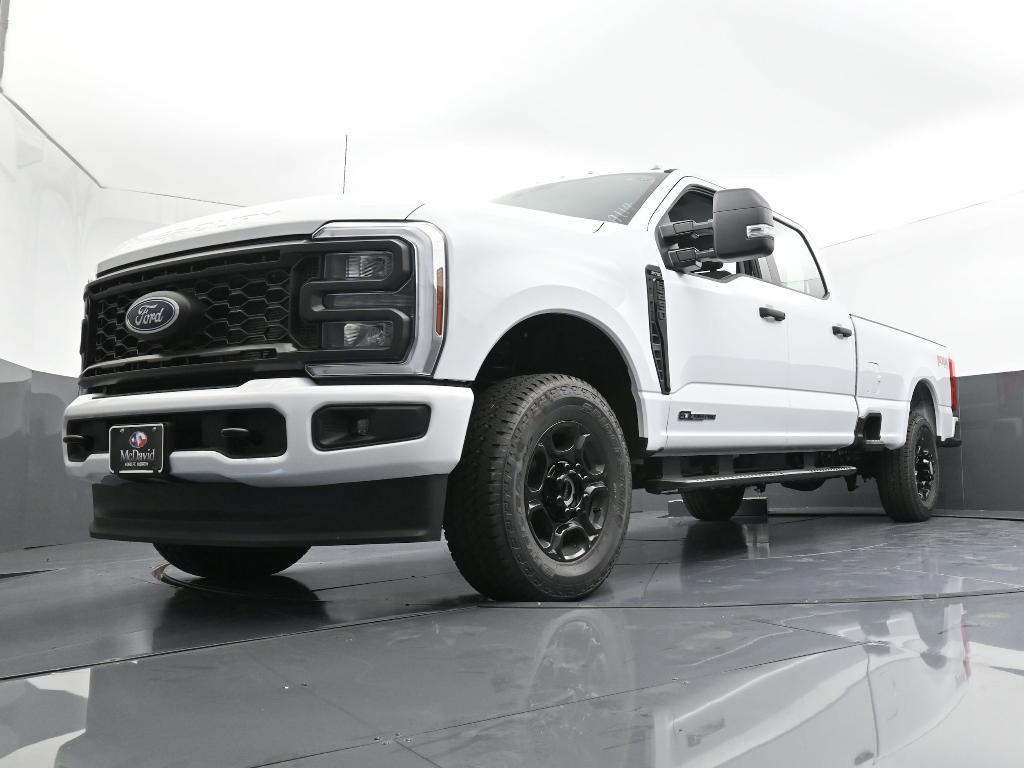 new 2026 Ford F-250 car, priced at $72,770