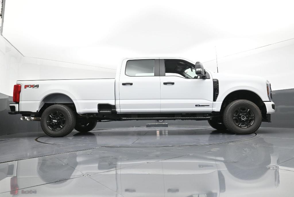 new 2026 Ford F-250 car, priced at $72,770