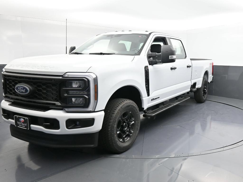 new 2026 Ford F-250 car, priced at $72,770