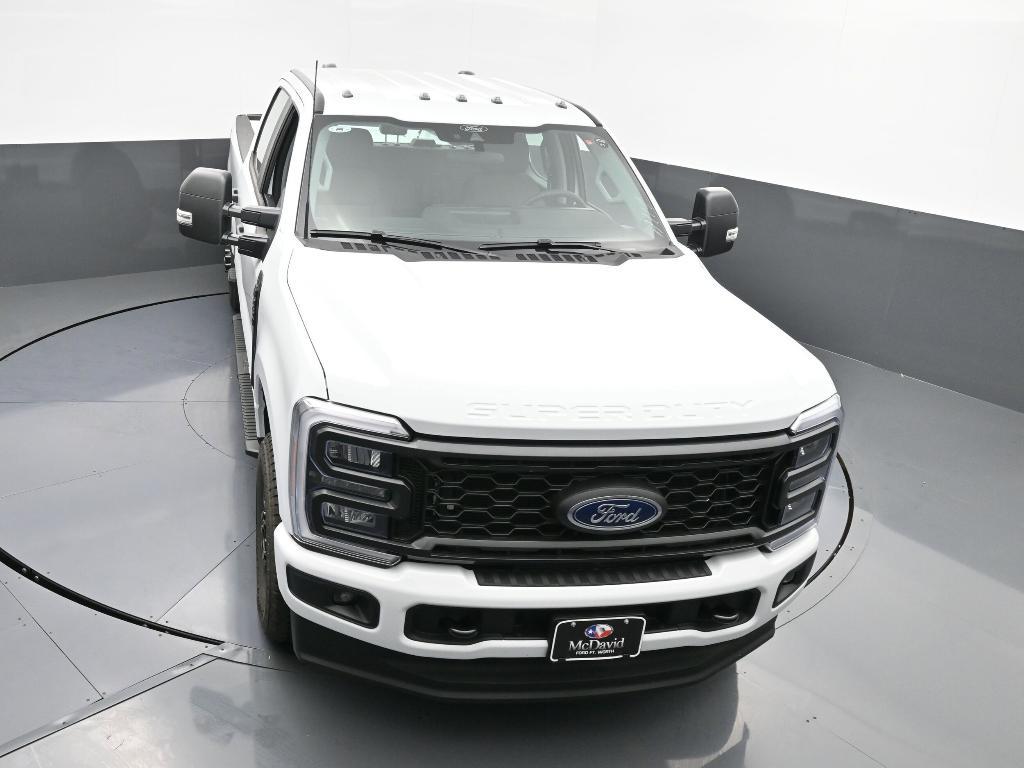 new 2026 Ford F-250 car, priced at $72,770