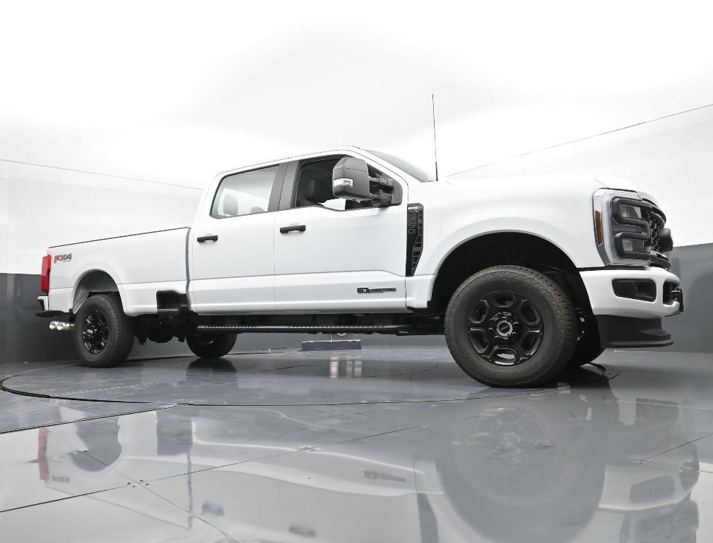 new 2026 Ford F-250 car, priced at $72,770