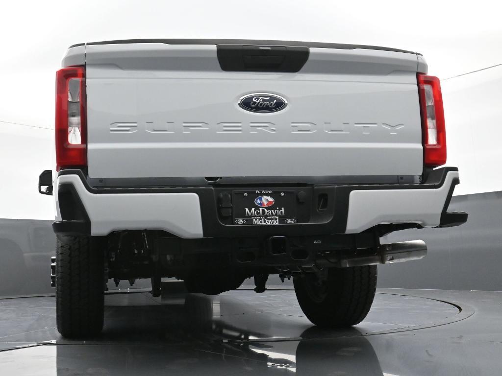 new 2026 Ford F-250 car, priced at $72,770
