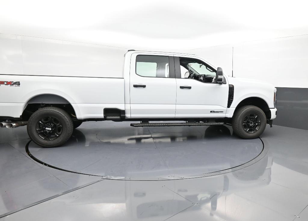 new 2026 Ford F-250 car, priced at $72,770