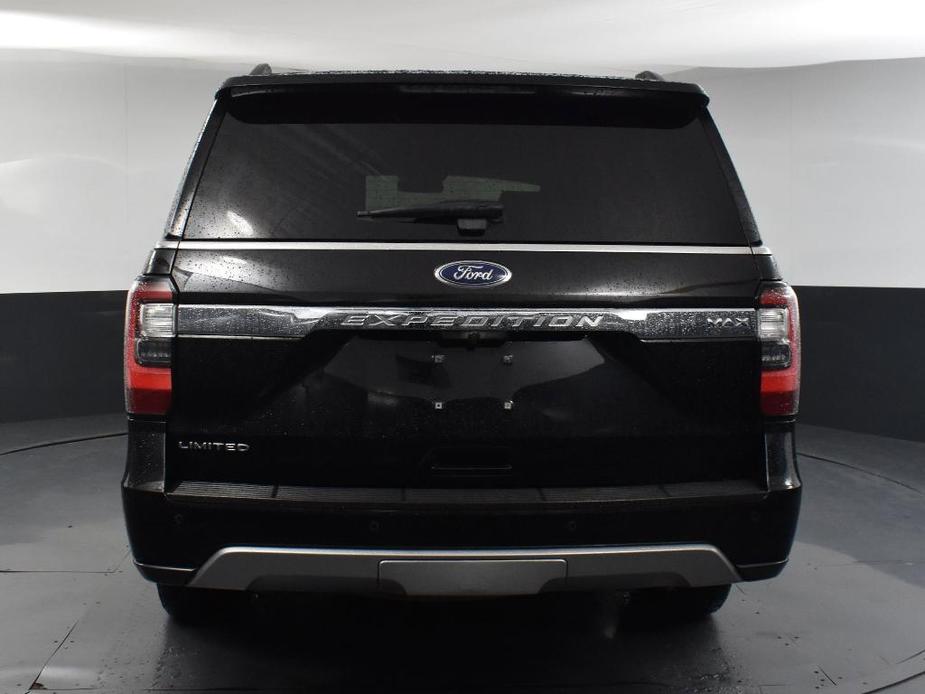 used 2019 Ford Expedition Max car, priced at $24,643