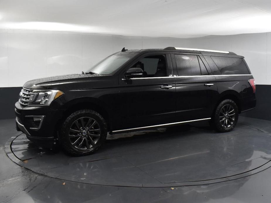 used 2019 Ford Expedition Max car, priced at $24,643