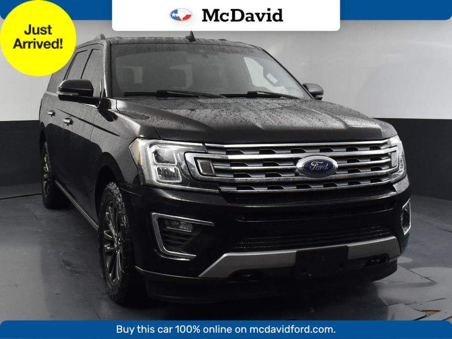 used 2019 Ford Expedition Max car, priced at $24,643