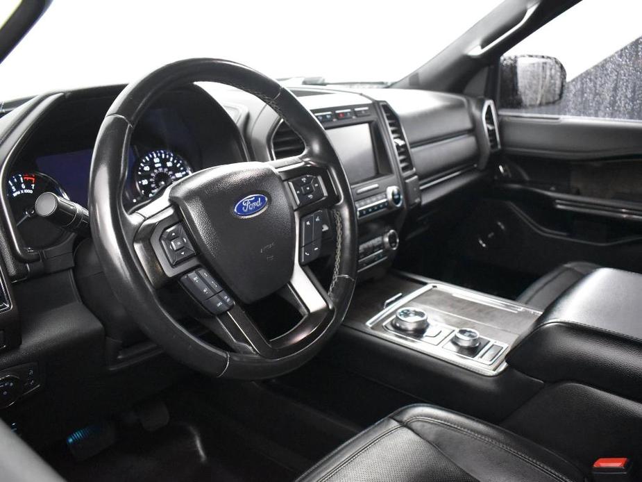 used 2019 Ford Expedition Max car, priced at $24,643