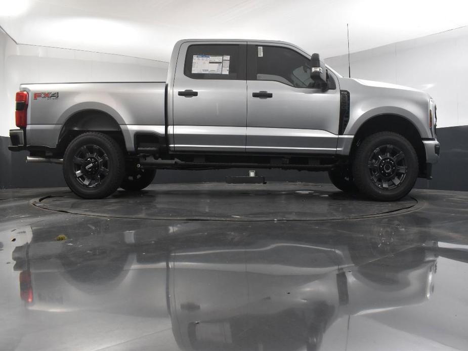 new 2024 Ford F-250 car, priced at $53,625