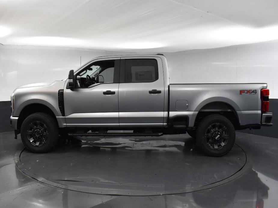 new 2024 Ford F-250 car, priced at $53,625