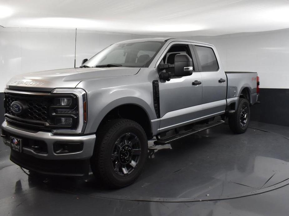 new 2024 Ford F-250 car, priced at $53,625