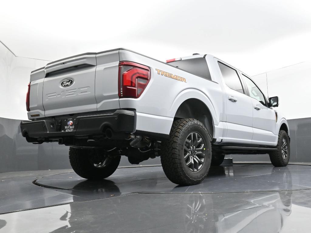 new 2025 Ford F-150 car, priced at $71,840