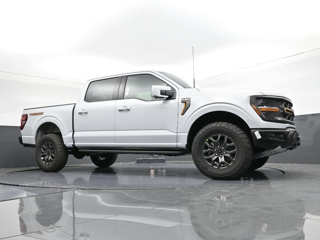 new 2025 Ford F-150 car, priced at $71,840