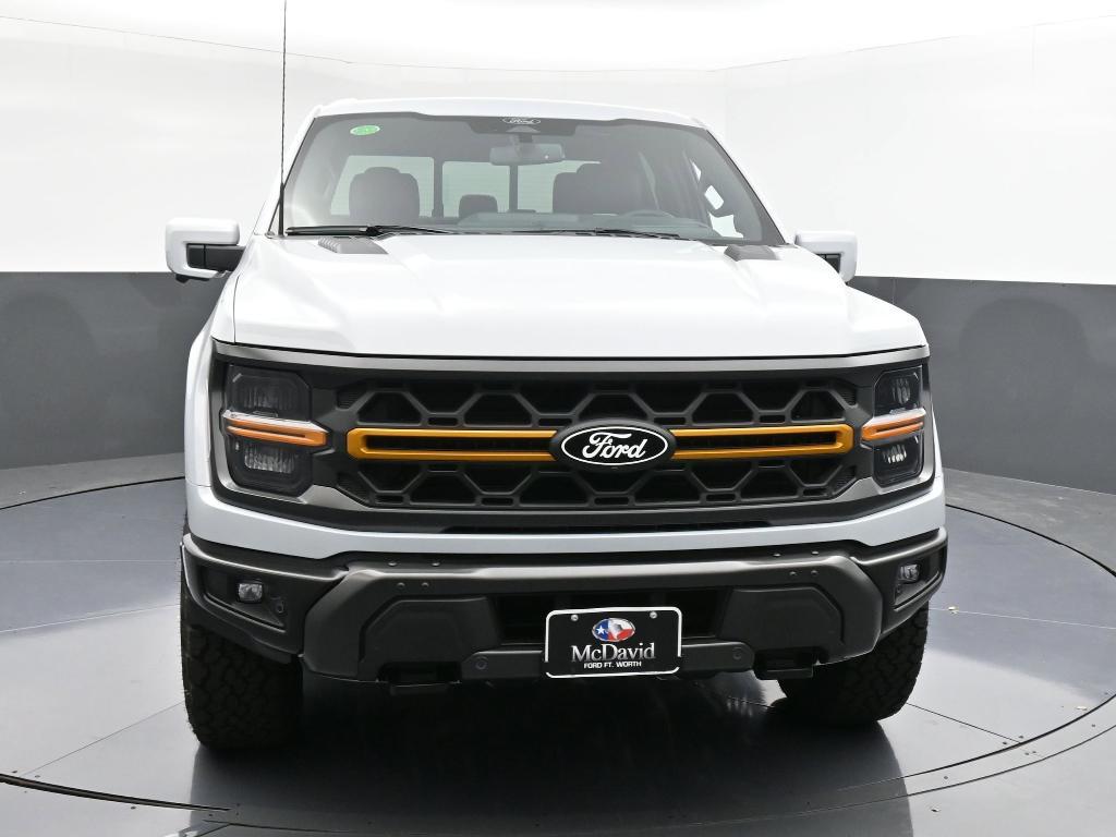 new 2025 Ford F-150 car, priced at $71,840