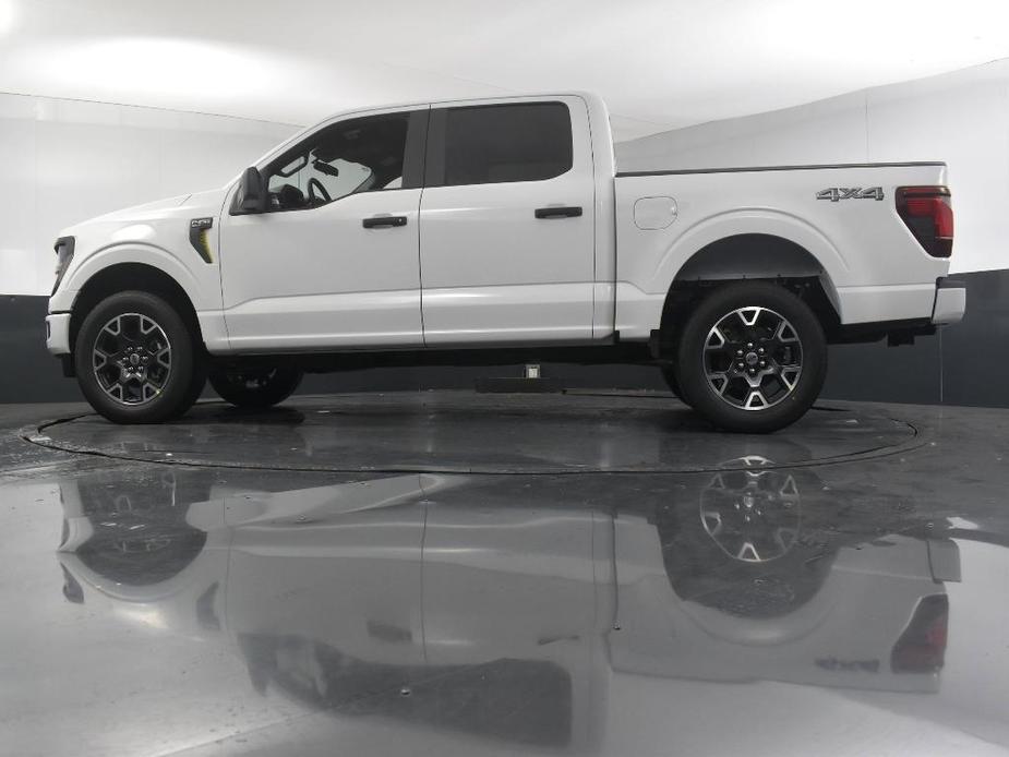 new 2024 Ford F-150 car, priced at $47,225