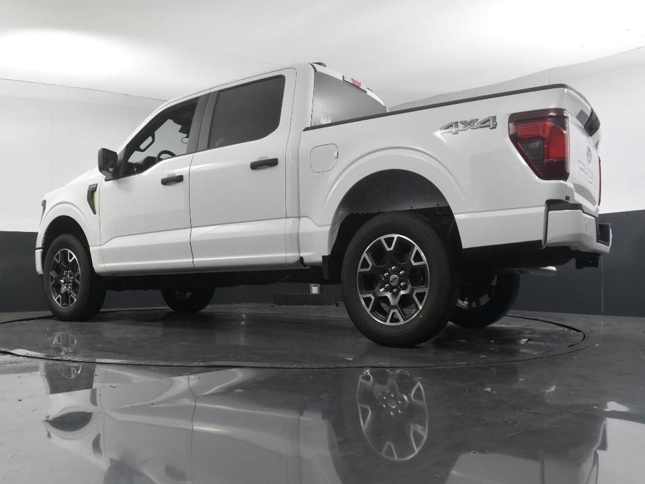 new 2024 Ford F-150 car, priced at $47,225