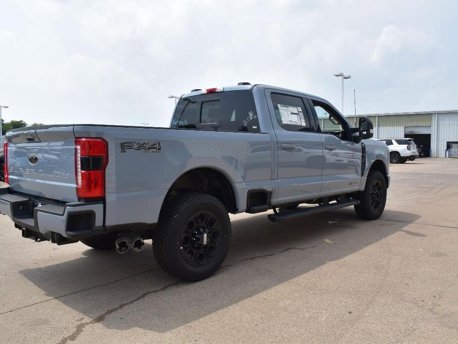 new 2024 Ford F-250 car, priced at $79,913