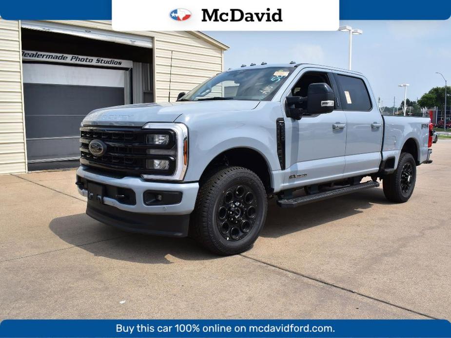 new 2024 Ford F-250 car, priced at $79,913