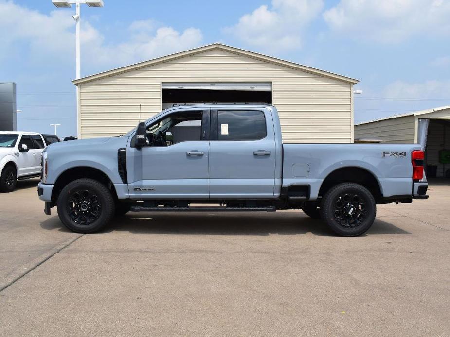 new 2024 Ford F-250 car, priced at $79,913